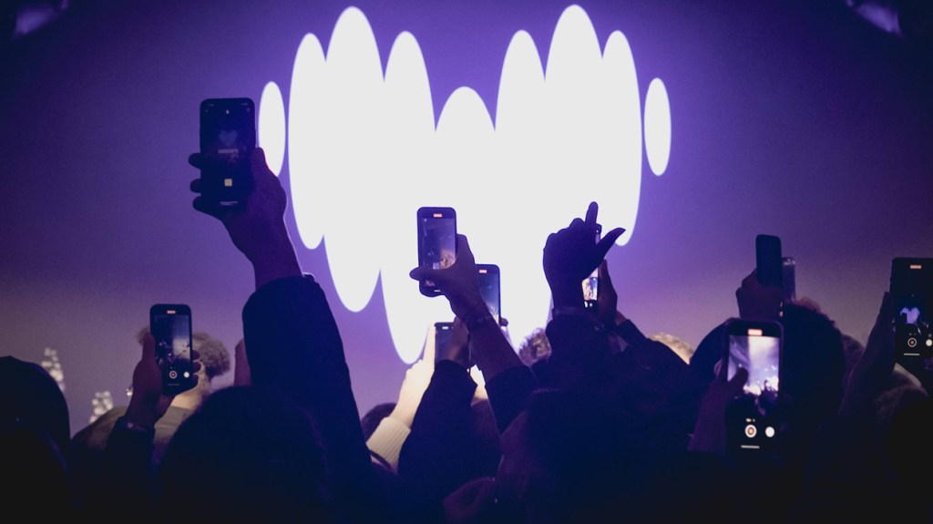 Deezer Execs on AI Music and How They're Fighting It: Interview