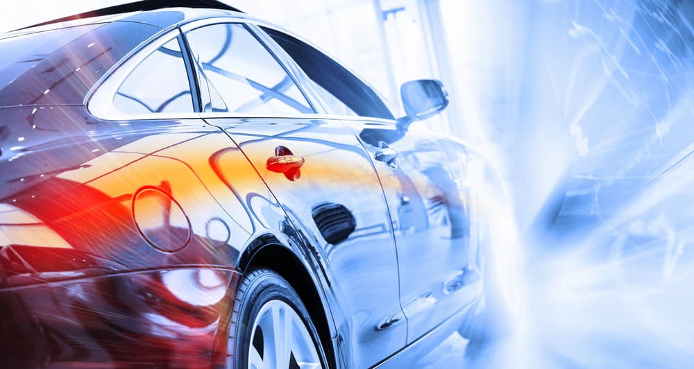 A Simpler Way to Build Smarter Vehicles