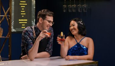 Dropout’s Dirty Laundry season 5 trailer is packed with cast favorites