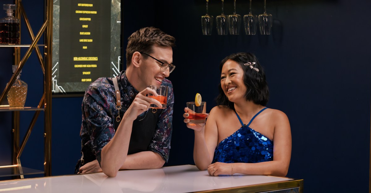 Dropout’s Dirty Laundry season 5 trailer is packed with cast favorites