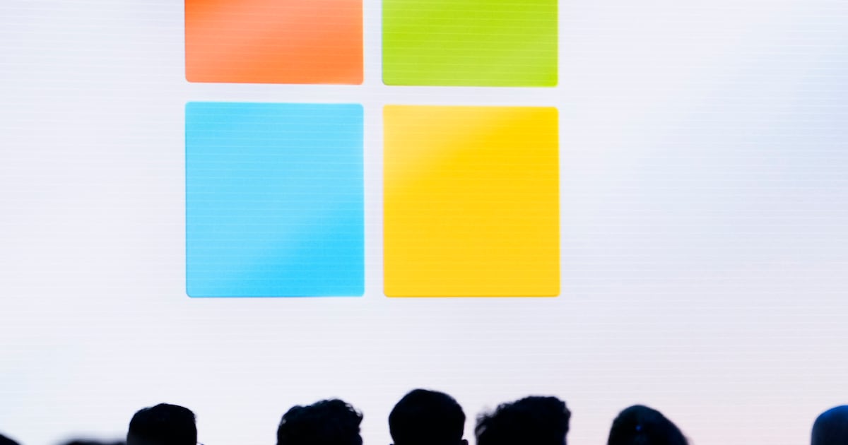 Windows' infamous 'blue screen of death' will soon turn black