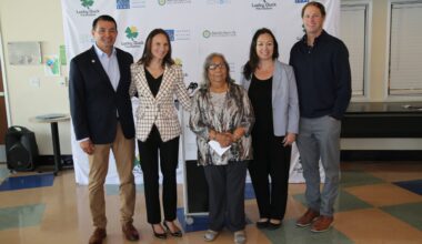 Support system for homeless seniors grows with foundations' gifts