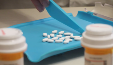 Certain medications won’t mix well with TN heat wave