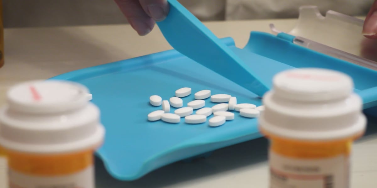 Certain medications won’t mix well with TN heat wave