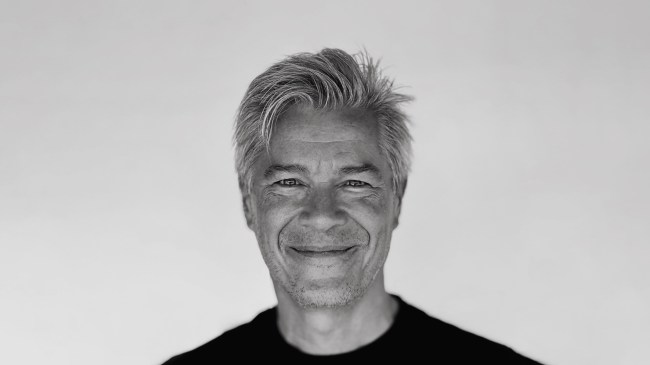 VFX Pioneer Ed Ulbrich on Joining 'Ethical' AI Company Moonvalley