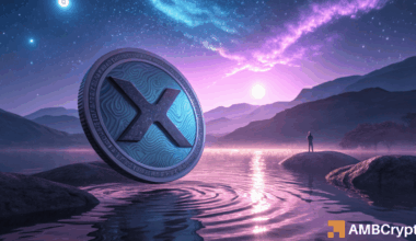 XRP’s bullish setup - Examining odds of altcoin hitting its mid-term target