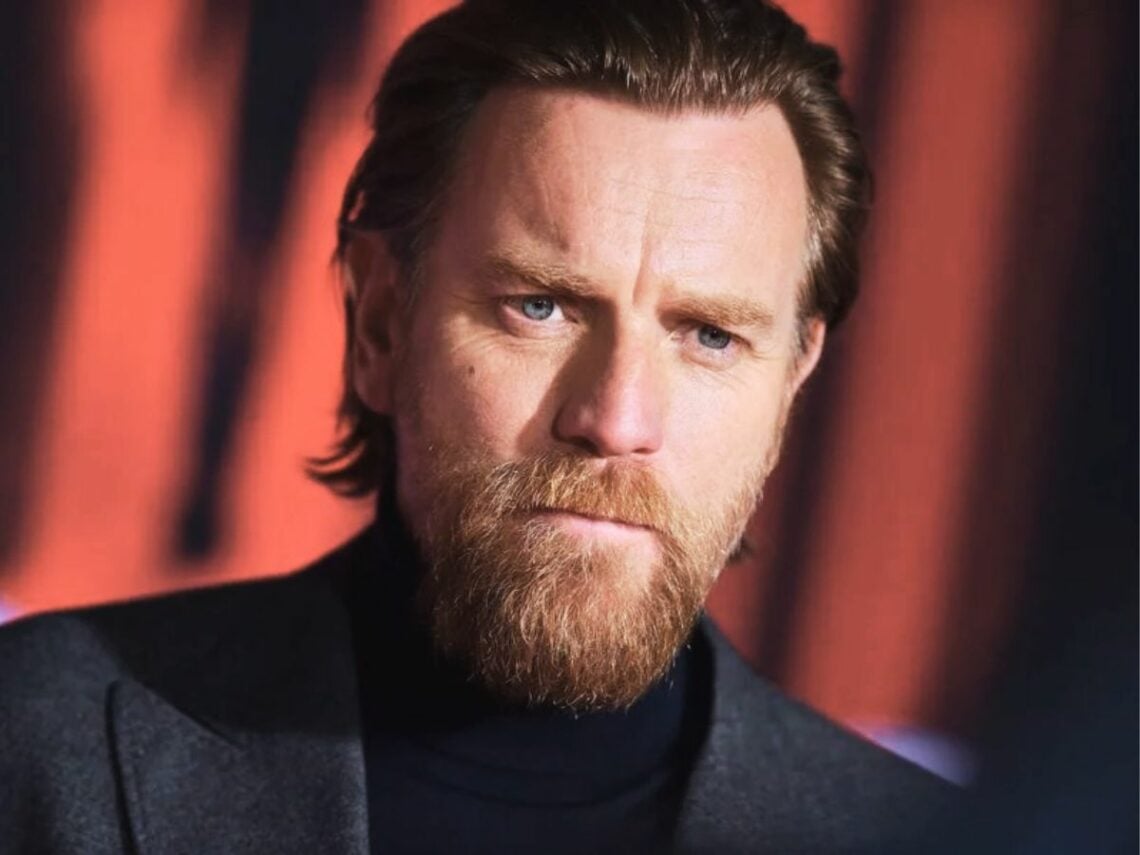 Ewan McGregor - Far Out Magazine