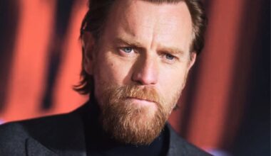 The one movie Ewan McGregor hated every second of making