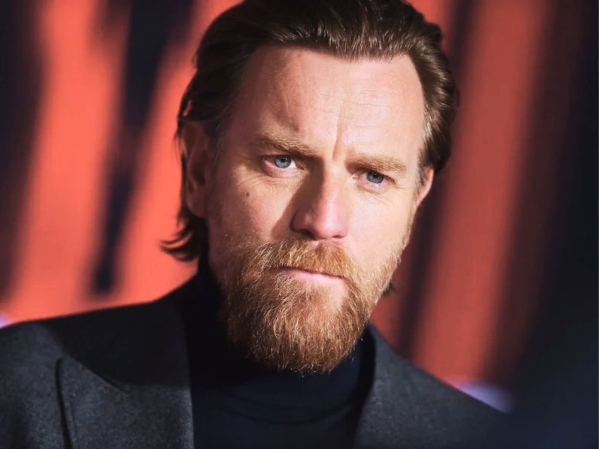 The one movie Ewan McGregor hated every second of making