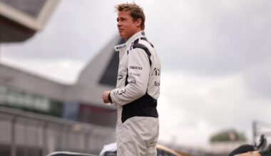 ‘F1: The Movie’ Review: An entertainment Pitt stop whose stimulation remains on the surface