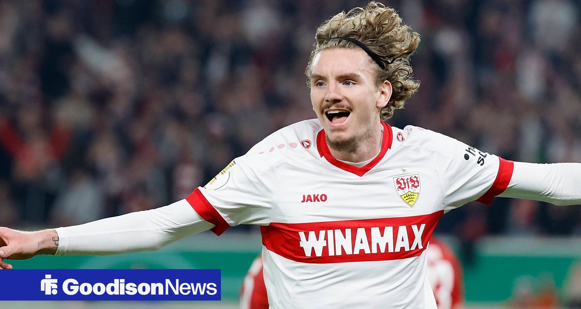 Nick Woltemade contract update as Everton ready new striker transfer