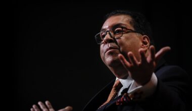 Alberta NDP Leader Nenshi wins seat in by-election, separatists have weak showing