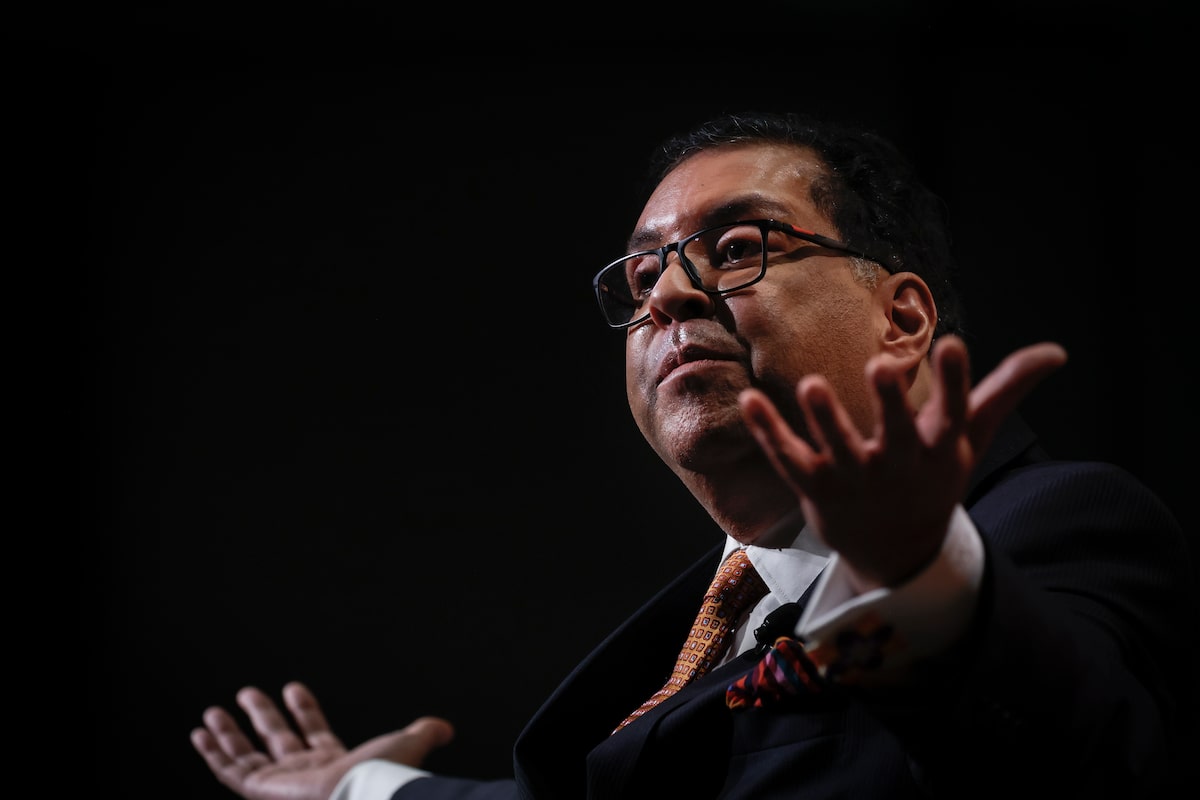 Alberta NDP Leader Nenshi wins seat in by-election, separatists have weak showing