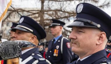 B.C. firefighter denied entry to the U.S.: ‘I don’t know what I’ve done wrong’