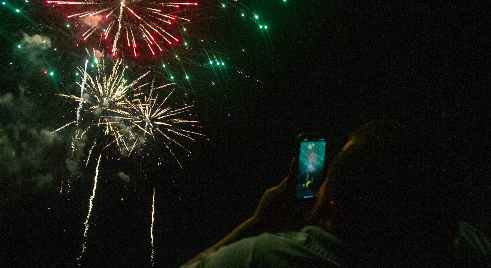 Here’s where to spend Independence Day week in Tarrant County