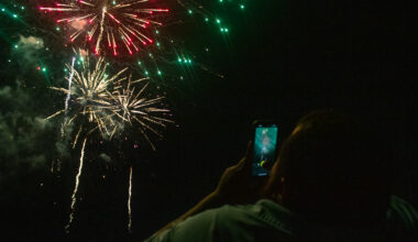 Here’s where to spend Independence Day week in Tarrant County