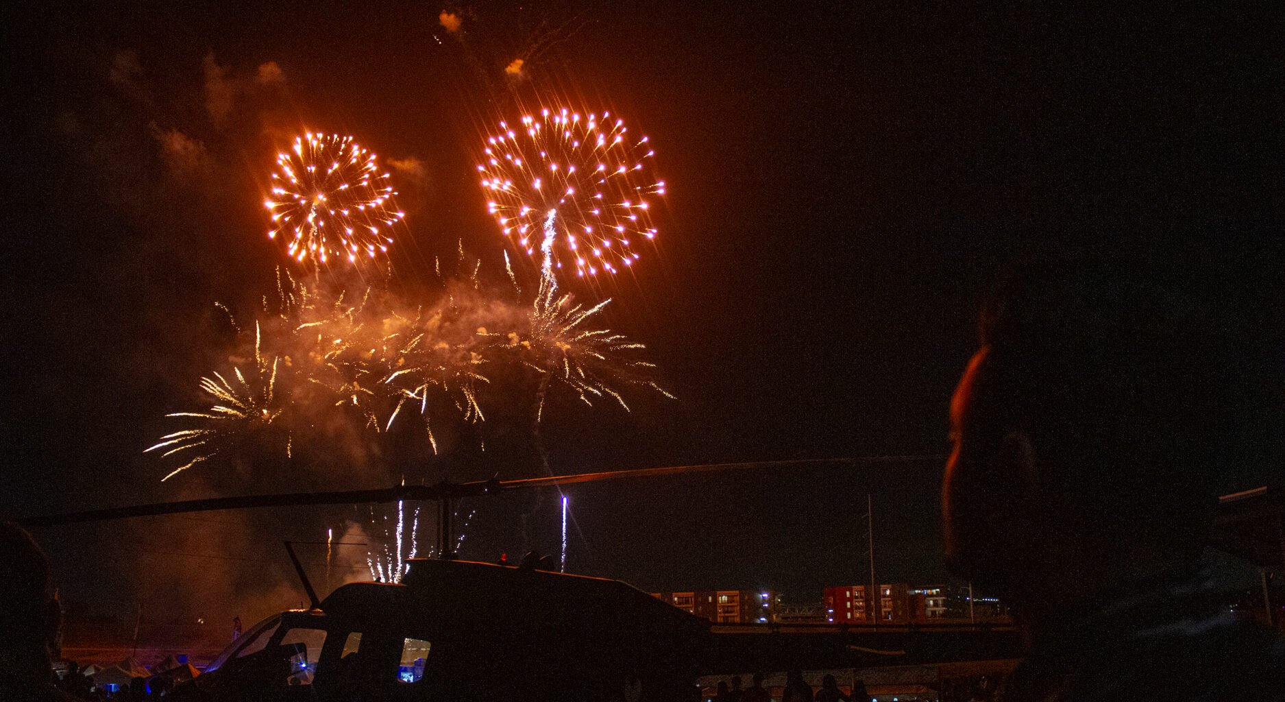 Fort Worth police, fire officials crack down on illegal fireworks ahead of July 4