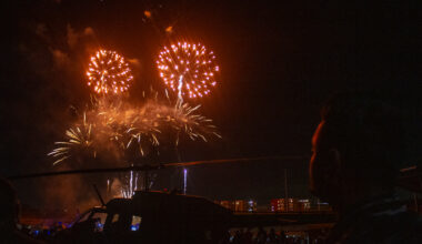 Fort Worth police, fire officials crack down on illegal fireworks ahead of July 4
