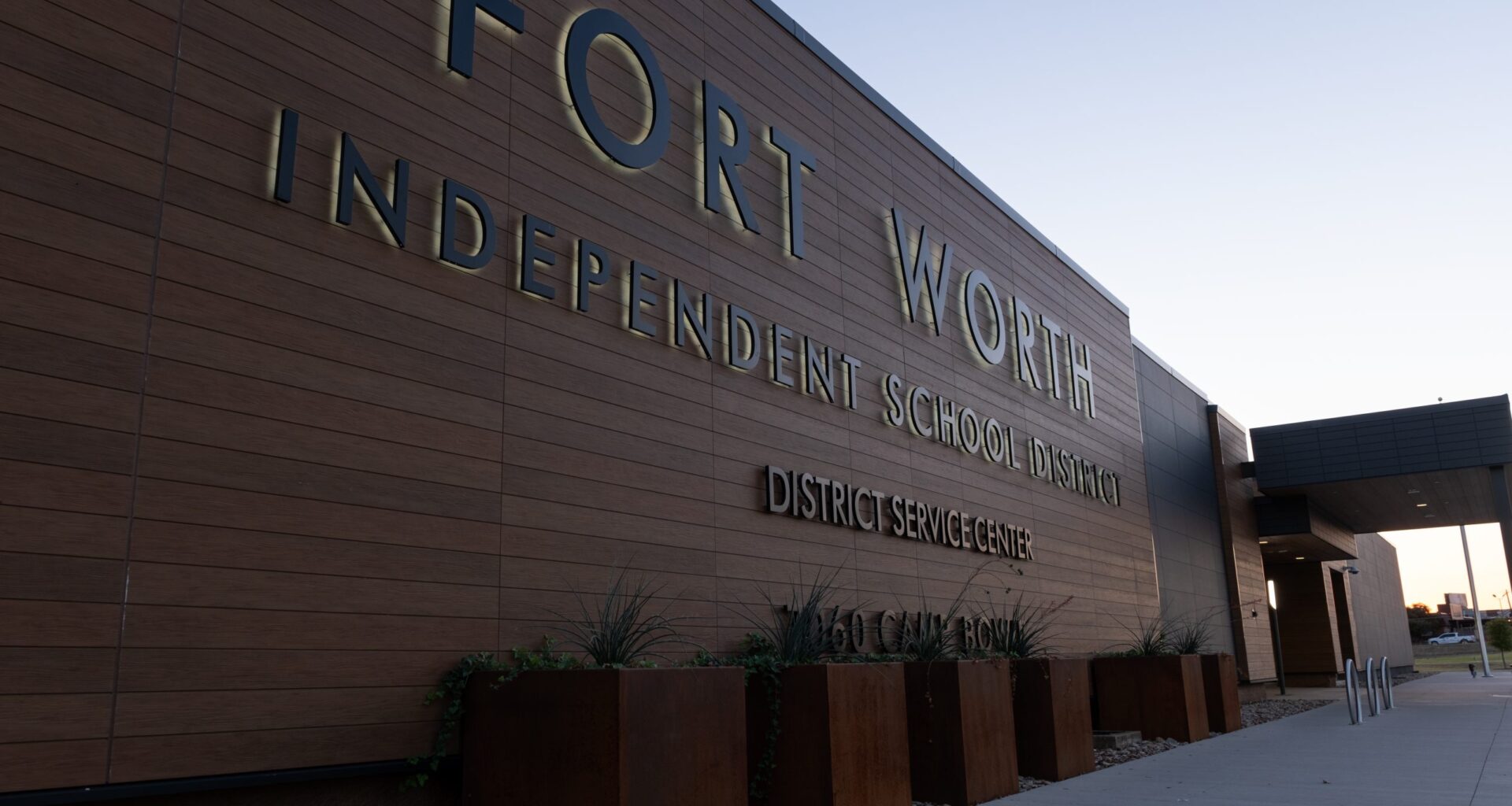 Fort Worth ISD trustees approved $44M in spending this May. Here’s what they bought