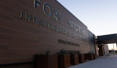 Fort Worth ISD trustees approved $44M in spending this May. Here’s what they bought
