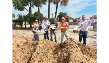 FaverGray Breaks Ground on N4