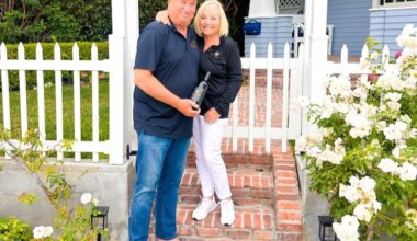 A Labor of Love: Good Things Growing for “Coronado’s Winery”