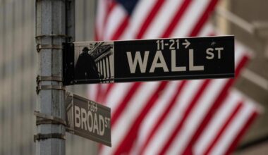 Oil prices flip-flop, US stocks drift as amid wait for Iran's reaction