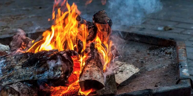 Province-Wide Fire Ban Lifted