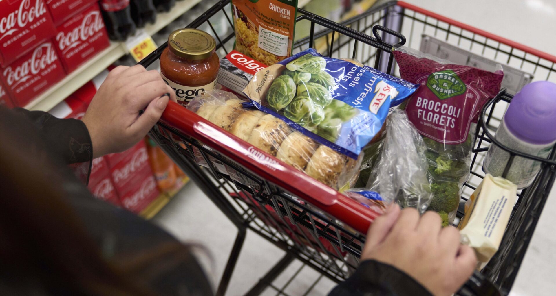 How labels could trick you into believing some foods are healthier than they are