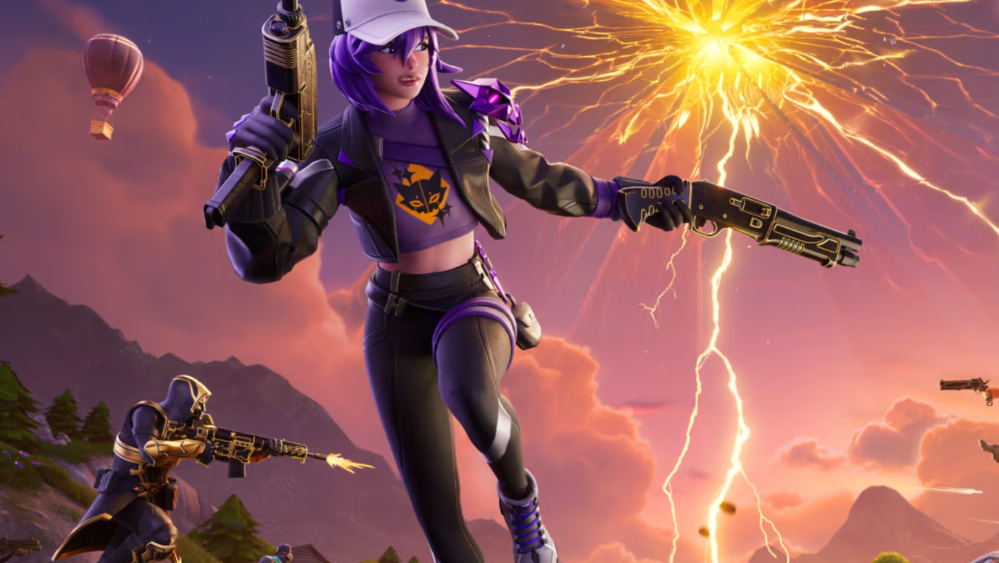 How to Get Fortnite FTC Refund