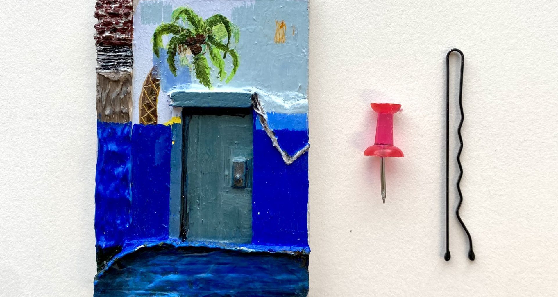 ‘The Mini Art Show’ opens in Philadelphia this Friday