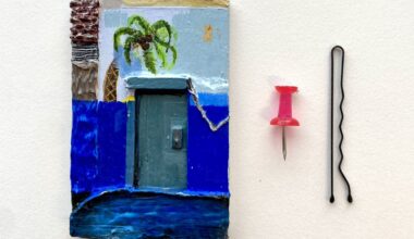 ‘The Mini Art Show’ opens in Philadelphia this Friday