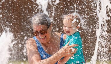 Where to cool off this summer in Dallas-Fort Worth