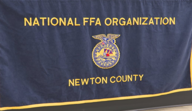 Newton County FFA to hold farmer’s market on Saturday