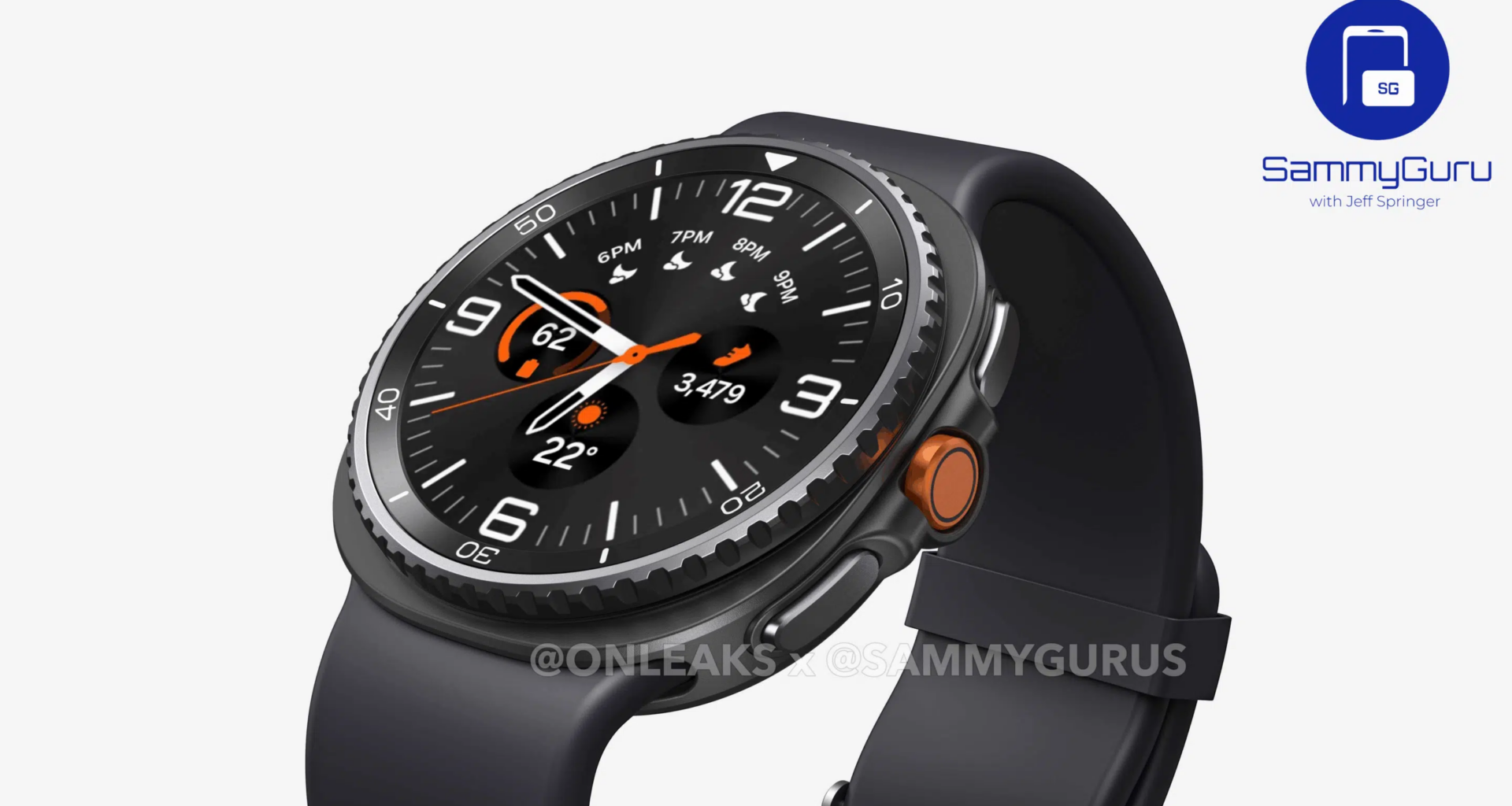 Samsung Needs Galaxy Watch 8 to Do Wonders to Bounce Back in Smartwatch Market