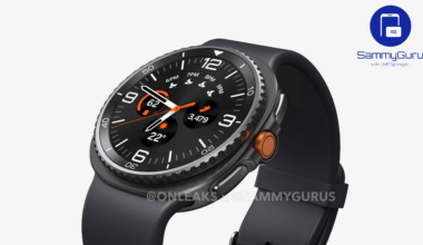 Samsung Needs Galaxy Watch 8 to Do Wonders to Bounce Back in Smartwatch Market