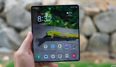 Samsung's Latest Foldables Get Freshest Security Patch