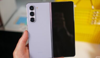 Samsung Cutting $1,200 Off Galaxy Z Fold 7 With Reservations