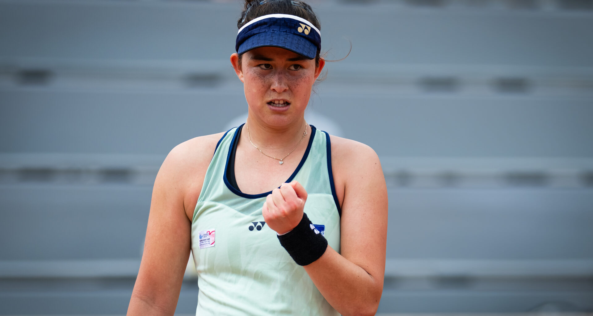 How changing nationalities is shaping Wimbledon qualifying