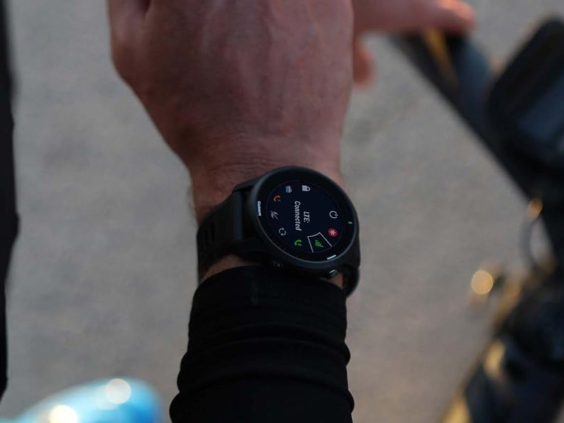 Garmin Forerunner smartwatch gets pairing improvement in new beta update