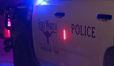 One dead, two injured after Fort Worth wrong-way crash – NBC 5 Dallas-Fort Worth