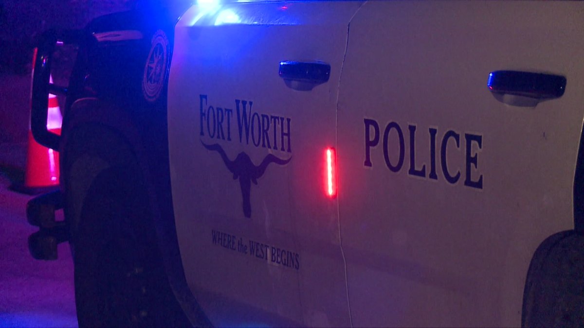 One dead, two injured after Fort Worth wrong-way crash – NBC 5 Dallas-Fort Worth