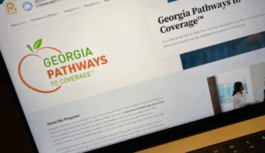 Georgia health scorecard rank ties directly to policy and lack of affordable health care, group says