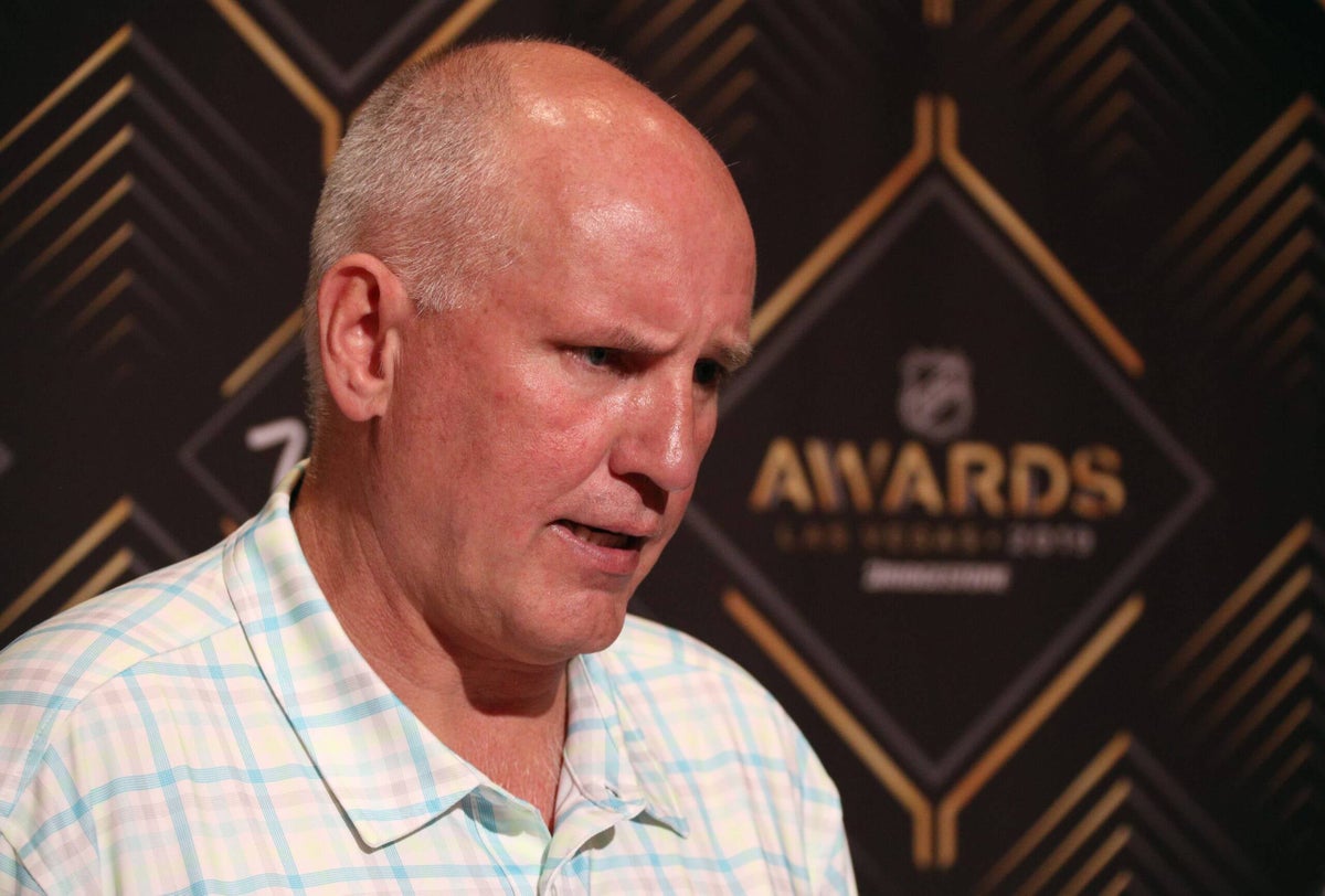 Blues free agency plans (and concerns), plus contract updates, more takeaways: Doug Armstrong talks