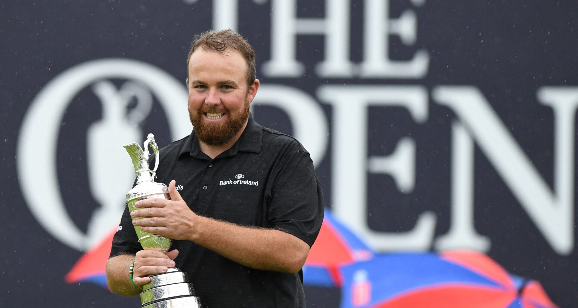 Shane Lowry comments on the condition of Royal Portrush after early scouting mission ahead of The Open