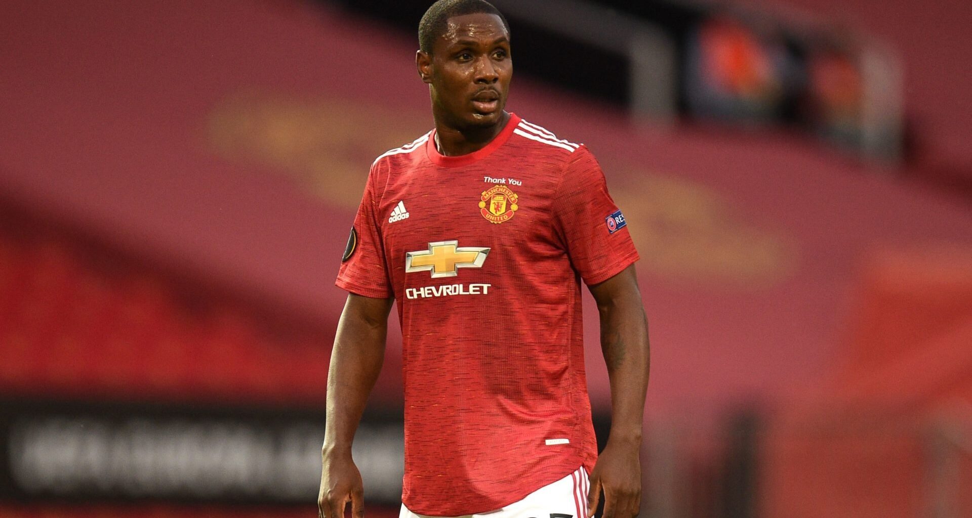 Odion Ighalo shares Victor Osimhen verdict amid Manchester United transfer interest, 'he knows what he wants'