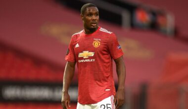Odion Ighalo shares Victor Osimhen verdict amid Manchester United transfer interest, 'he knows what he wants'