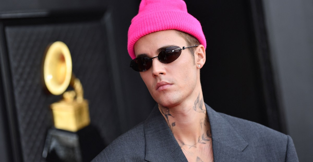 “Love Island USA” and Justin Bieber: How “crashouts” became a viral sensation