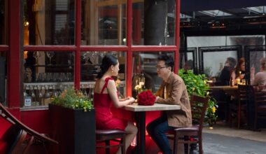 New York is the worst place for a 'cheap date.' Here are the best cities for romance on a budget