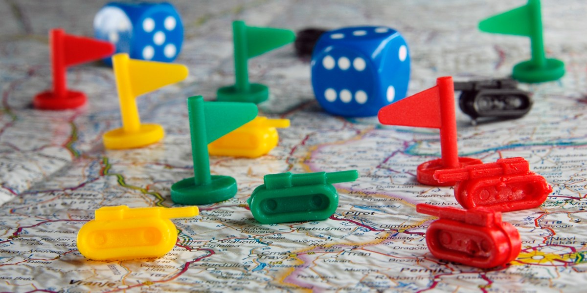 Why this former OpenAI researcher says we should simulate the AI future now
